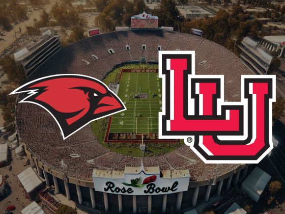 Lamar Cardinals vs. Incarnate Word Cardinals